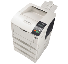 Kyocera FS-4000 DN
