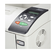 Kyocera FS-4000 DN
